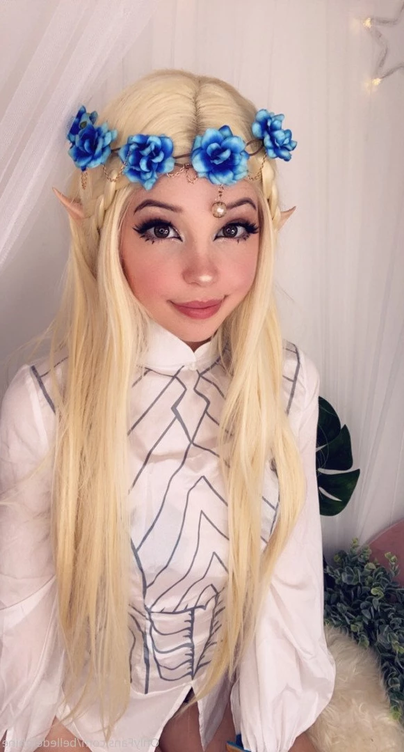 Belle Delphine [ belledelphine ] Onlyfans leaked photo 175486 on Hotleaks.tv