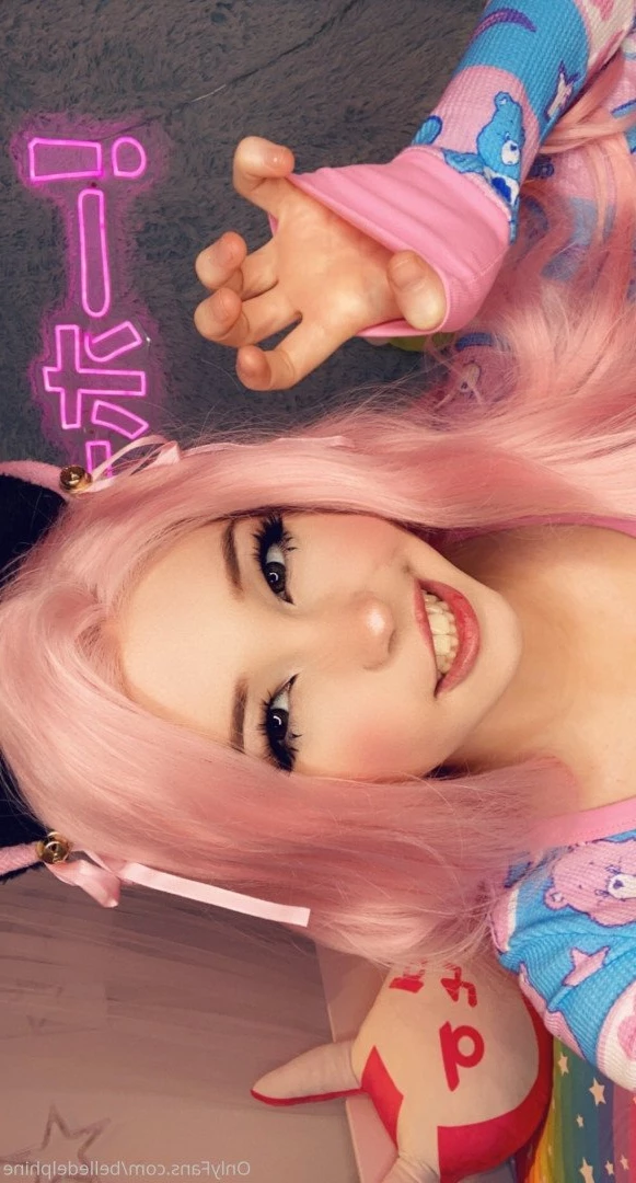 Belle Delphine [ belledelphine ] Onlyfans leaked photo 175537 on Hotleaks.tv