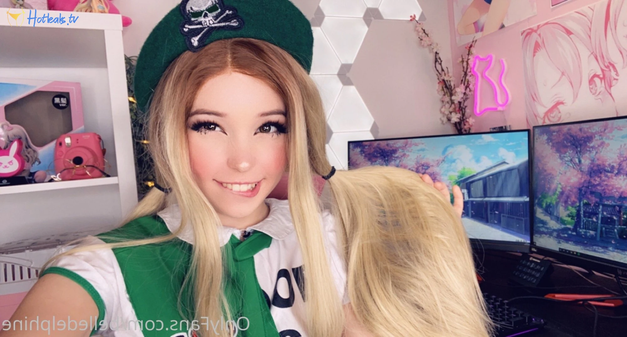 Belle Delphine [ belledelphine ] Onlyfans leaked photo 175567 on Hotleaks.tv