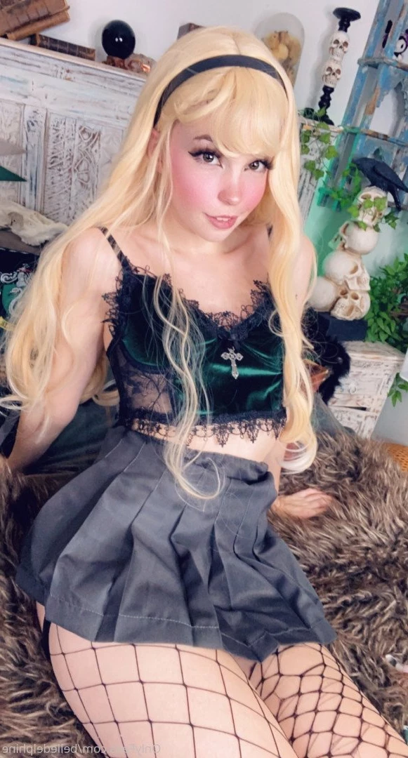 Belle Delphine [ belledelphine ] Onlyfans leaked photo 175675 on Hotleaks.tv