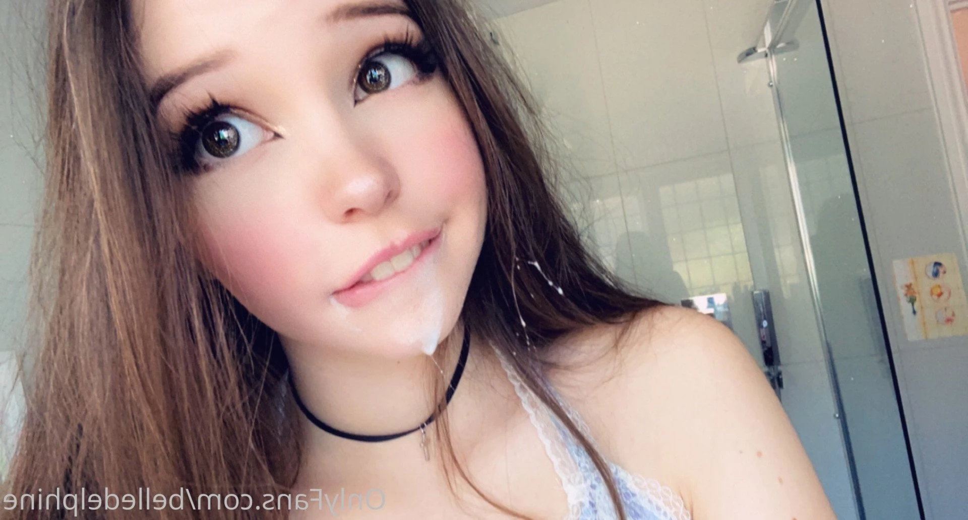 Belle Delphine [ belledelphine ] Onlyfans leaked photo 175695 on Hotleaks.tv