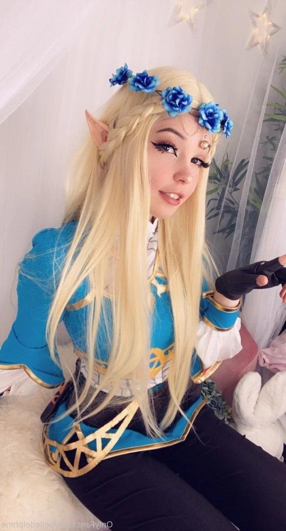 Belle Delphine [ belledelphine ] Onlyfans leaked photo 175733 on Hotleaks.tv