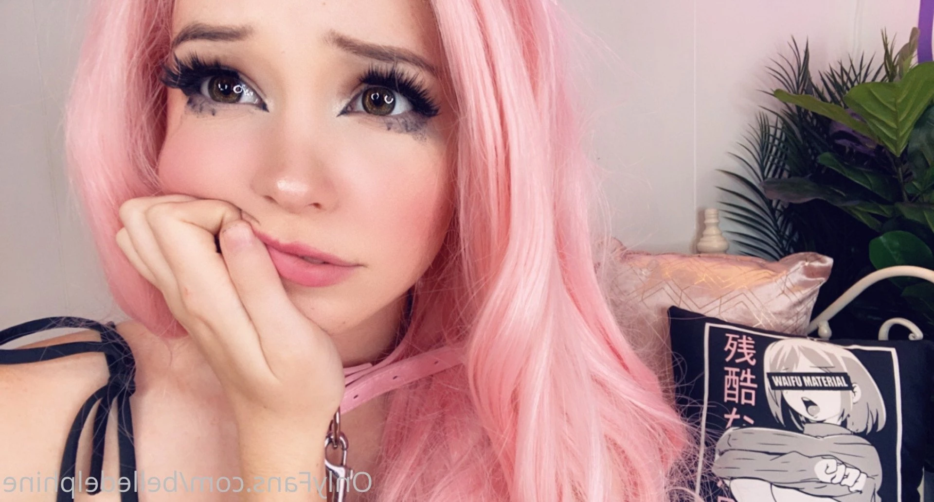 Belle Delphine [ belledelphine ] Onlyfans leaked photo 175744 on Hotleaks.tv