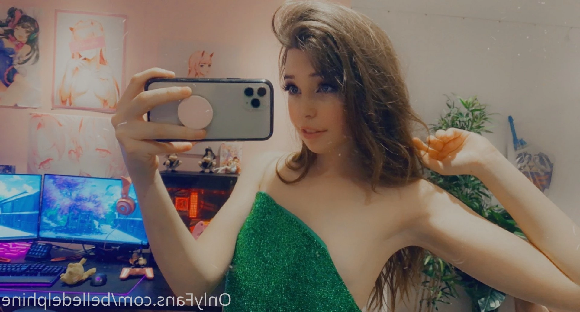 Belle Delphine [ belledelphine ] Onlyfans leaked photo 175747 on Hotleaks.tv