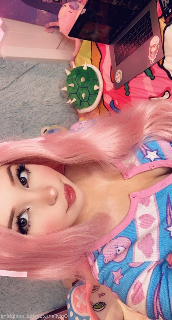 Belle Delphine [ belledelphine ] Onlyfans leaked photo 175758 on Hotleaks.tv