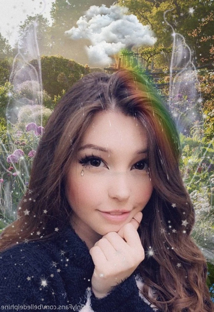 Belle Delphine [ belledelphine ] Onlyfans leaked photo 175760 on Hotleaks.tv
