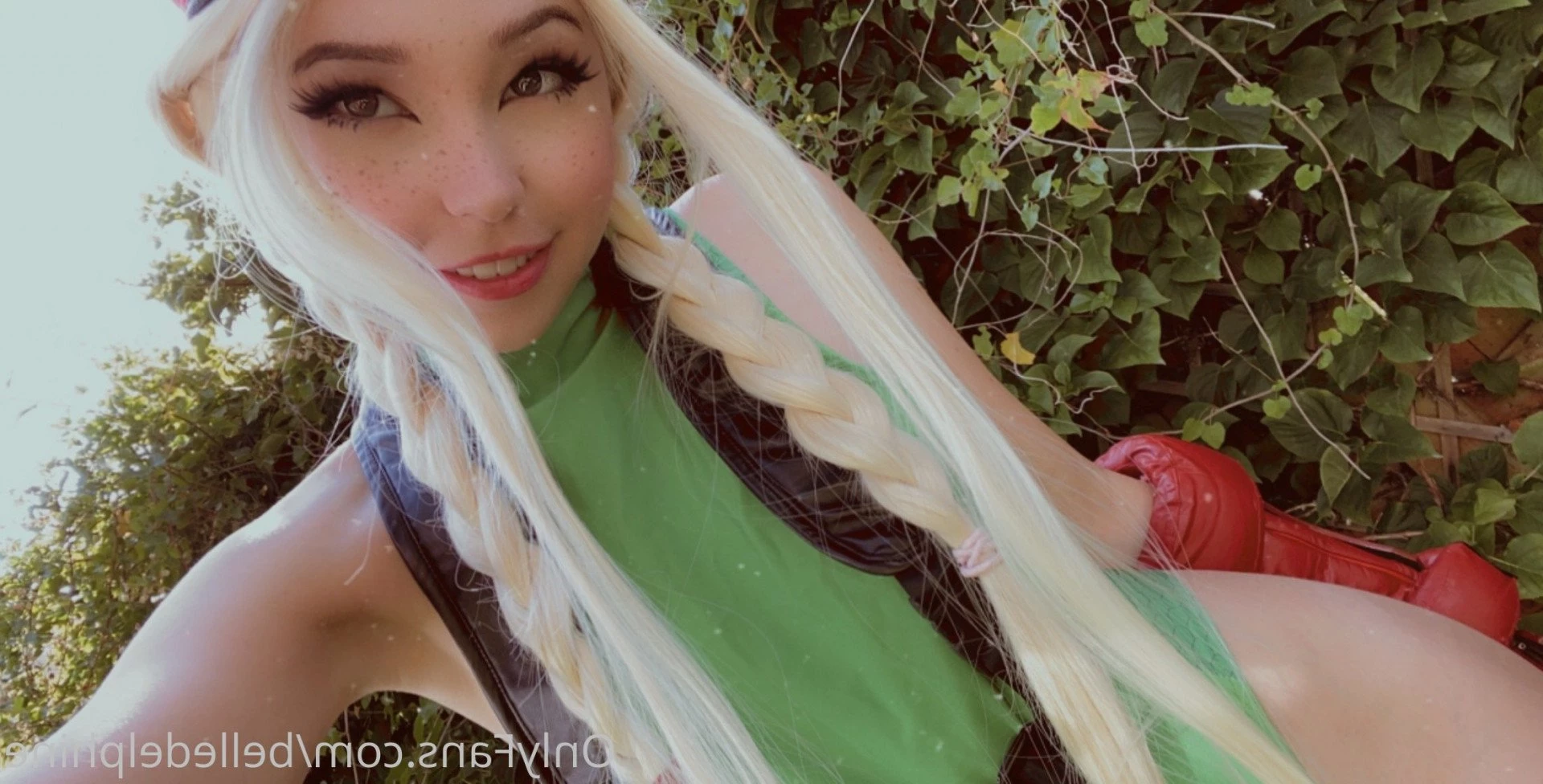 Belle Delphine [ belledelphine ] Onlyfans leaked photo 175761 on Hotleaks.tv