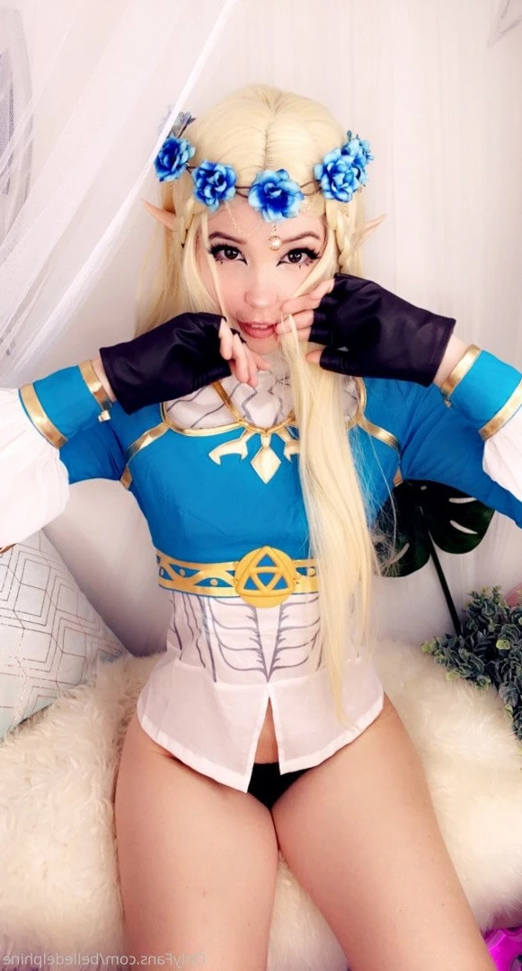 Belle Delphine [ belledelphine ] Onlyfans leaked photo 175778 on Hotleaks.tv
