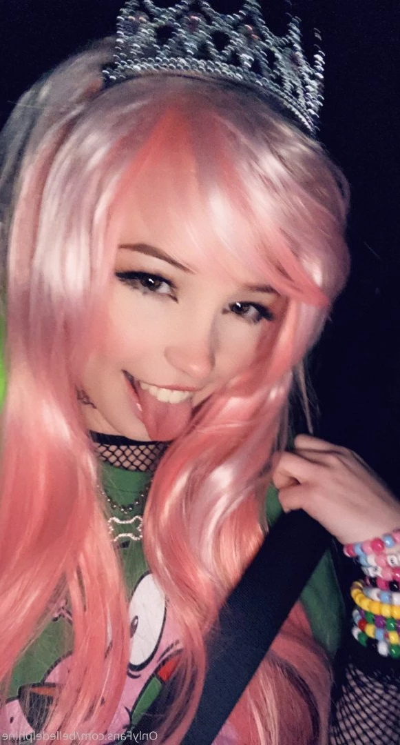 Belle Delphine [ belledelphine ] Onlyfans leaked photo 175832 on Hotleaks.tv