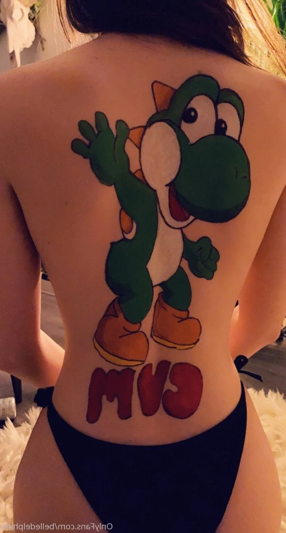 Belle Delphine [ belledelphine ] Onlyfans leaked photo 175899 on Hotleaks.tv