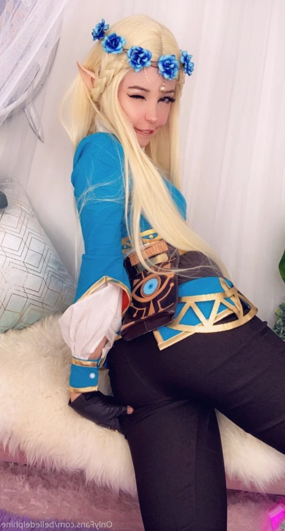 Belle Delphine [ belledelphine ] Onlyfans leaked photo 175917 on Hotleaks.tv