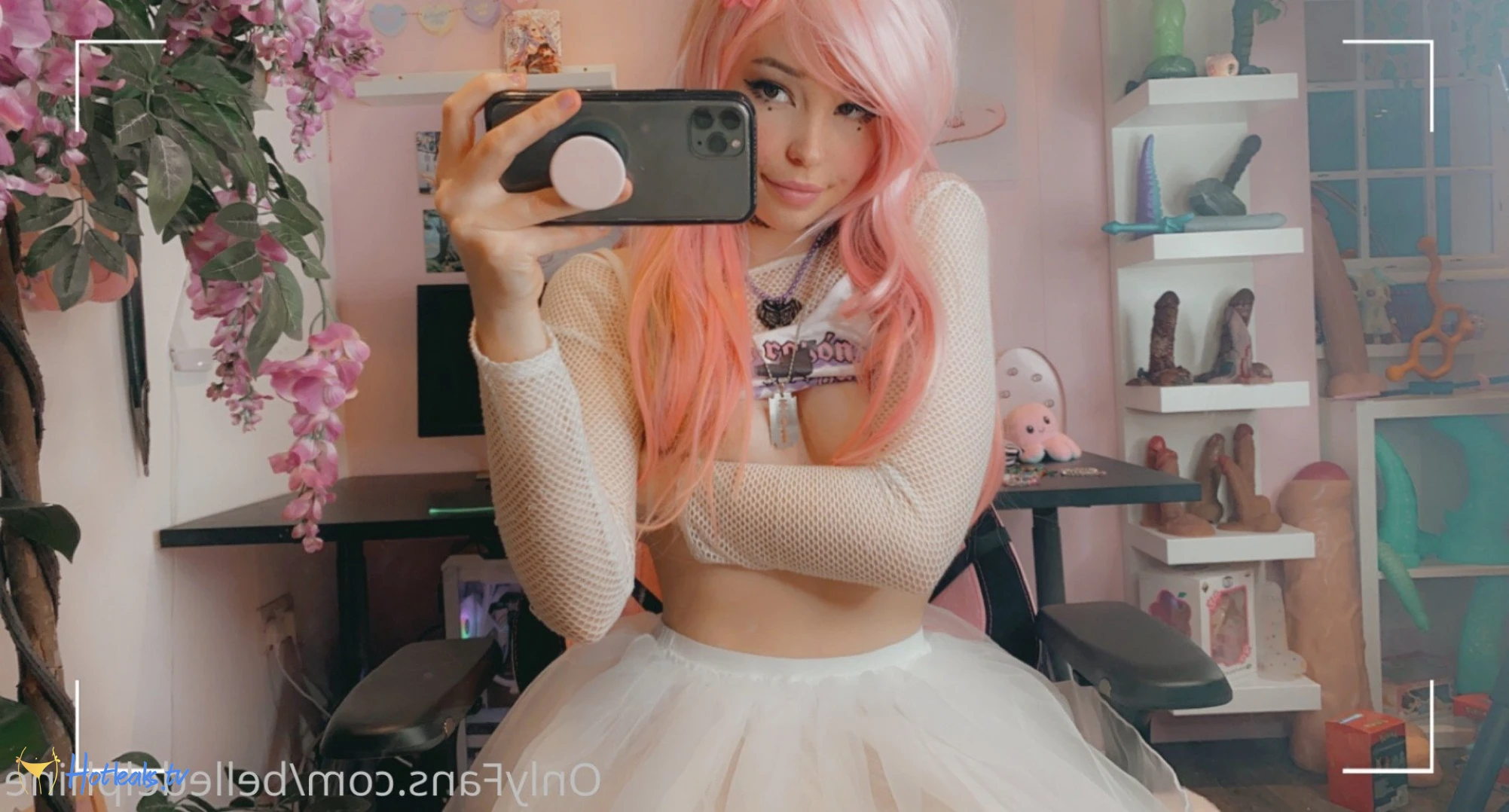 Belle Delphine [ belledelphine ] Onlyfans leaked photo 175933 on Hotleaks.tv