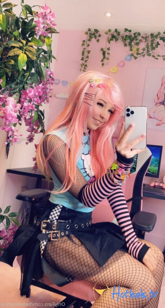 Belle Delphine [ belledelphine ] Onlyfans leaked photo 175970 on Hotleaks.tv