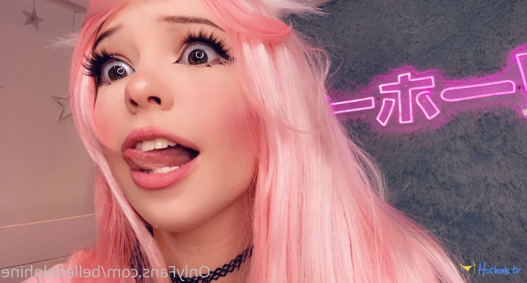 Belle Delphine [ belledelphine ] Onlyfans leaked photo 176023 on Hotleaks.tv