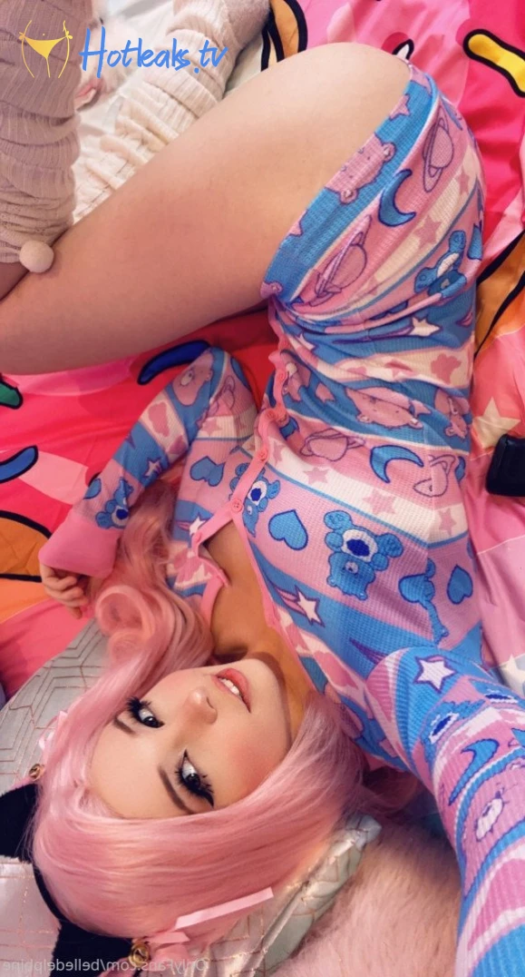 Belle Delphine [ belledelphine ] Onlyfans leaked photo 176051 on Hotleaks.tv