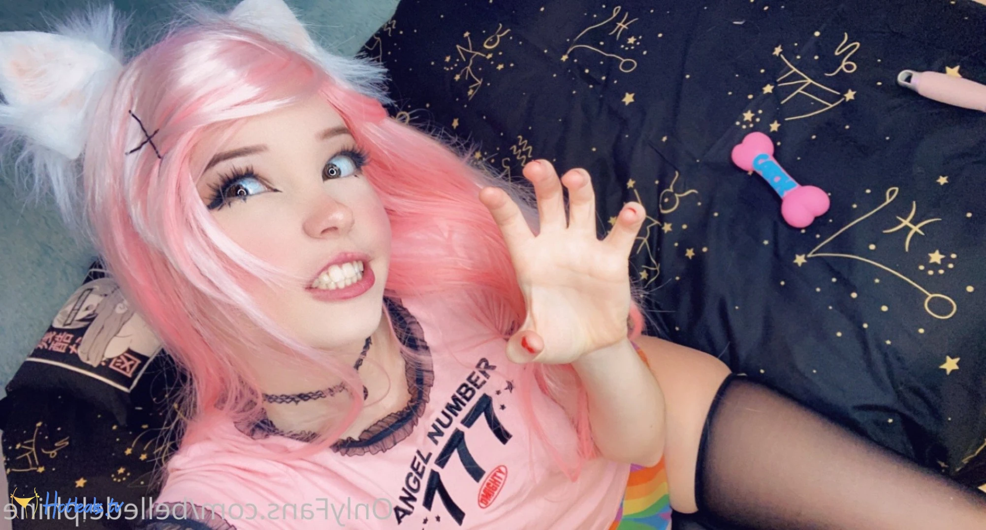 Belle Delphine [ belledelphine ] Onlyfans leaked photo 176060 on Hotleaks.tv