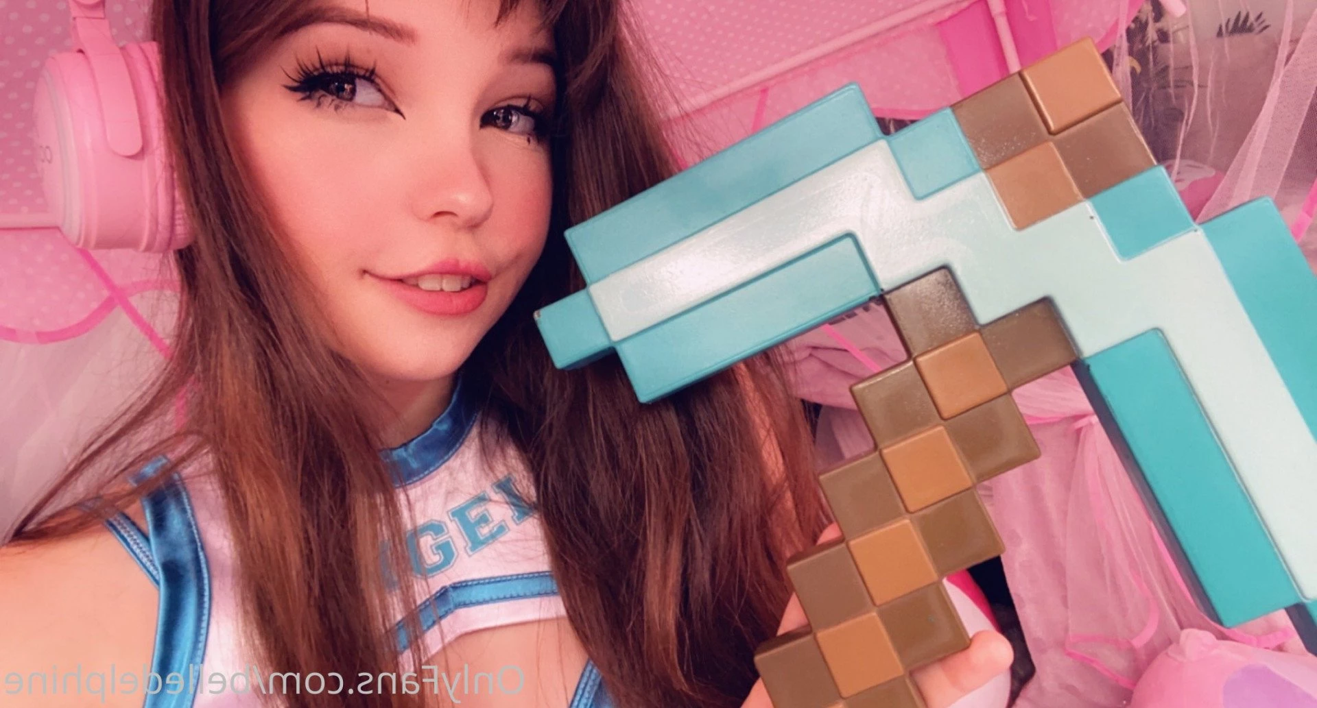 Belle Delphine [ belledelphine ] Onlyfans leaked photo 176189 on Hotleaks.tv
