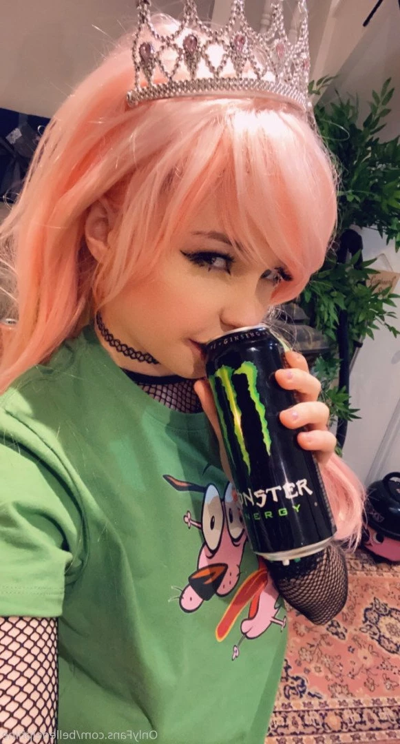 Belle Delphine [ belledelphine ] Onlyfans leaked photo 176204 on Hotleaks.tv