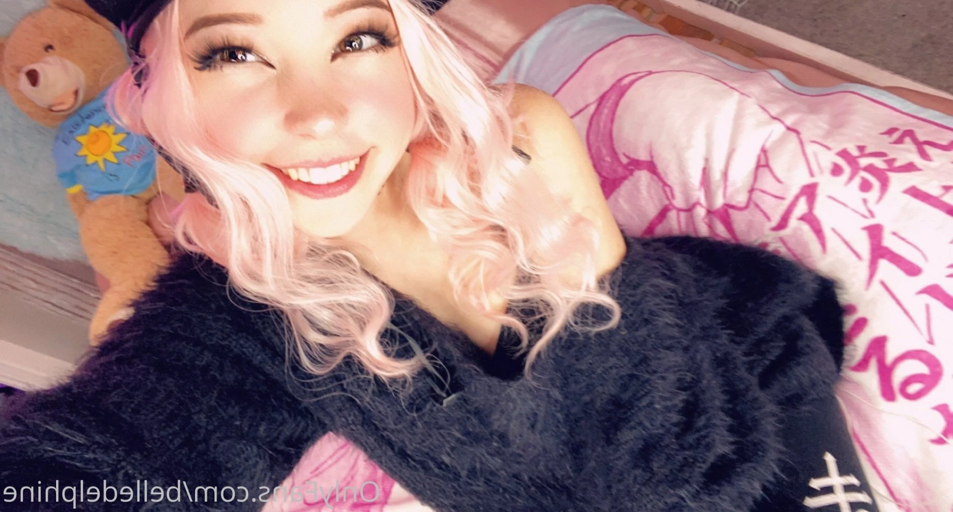 Belle Delphine [ belledelphine ] Onlyfans leaked photo 176205 on Hotleaks.tv