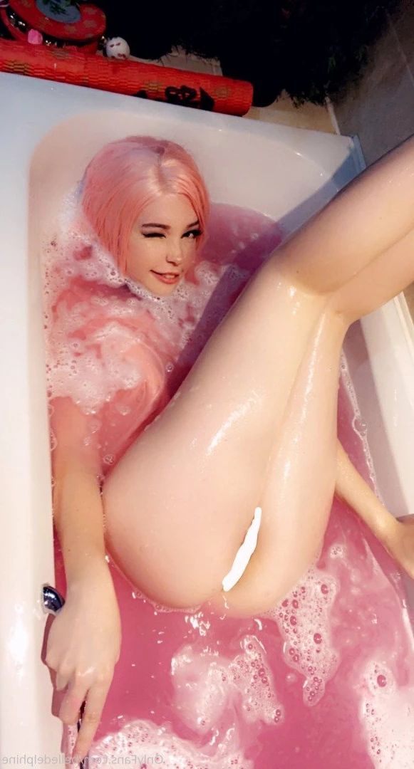Belle Delphine [ belledelphine ] Onlyfans leaked photo 176240 on Hotleaks.tv