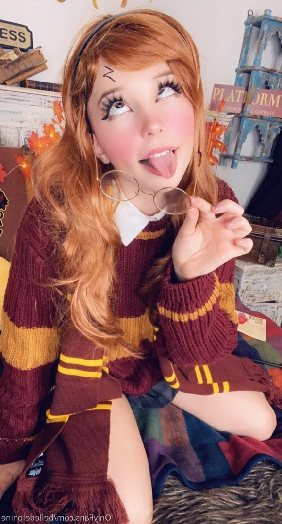Belle Delphine [ belledelphine ] Onlyfans leaked photo 176339 on Hotleaks.tv