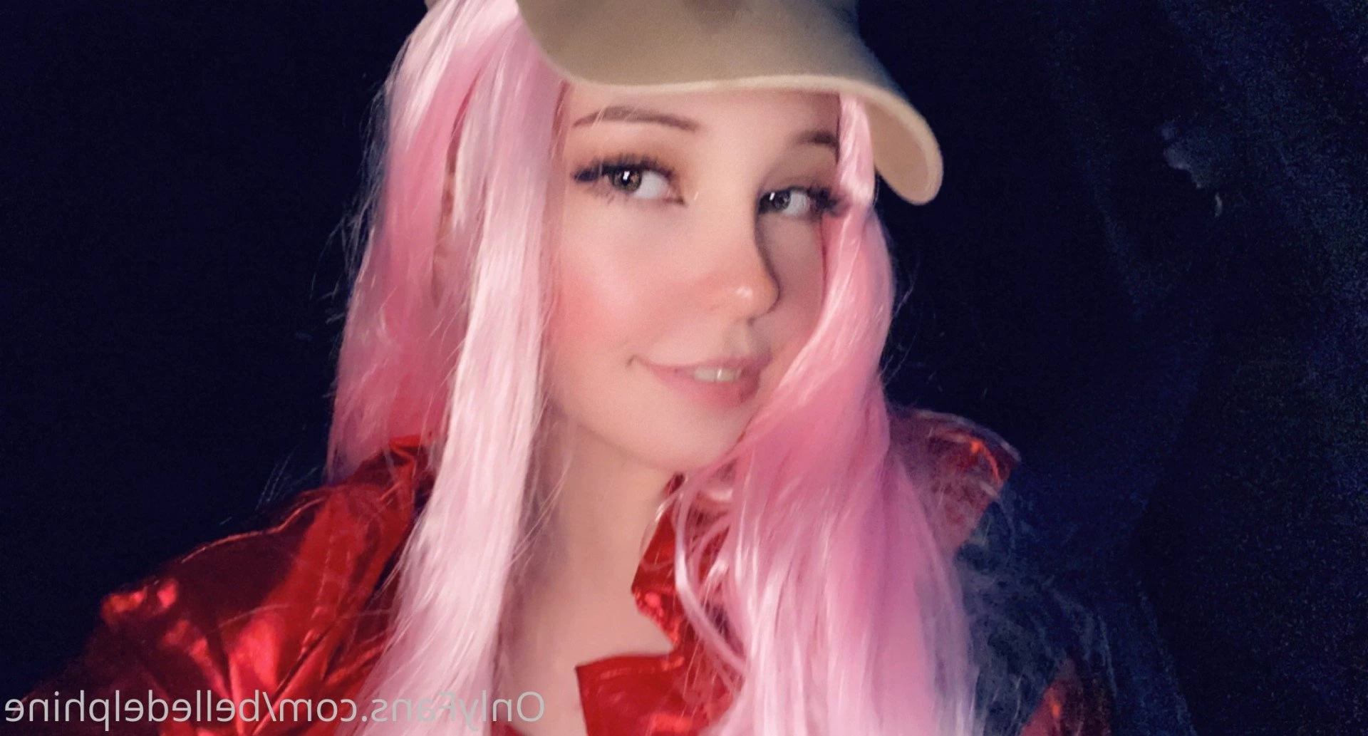 Belle Delphine [ belledelphine ] Onlyfans leaked photo 176343 on Hotleaks.tv