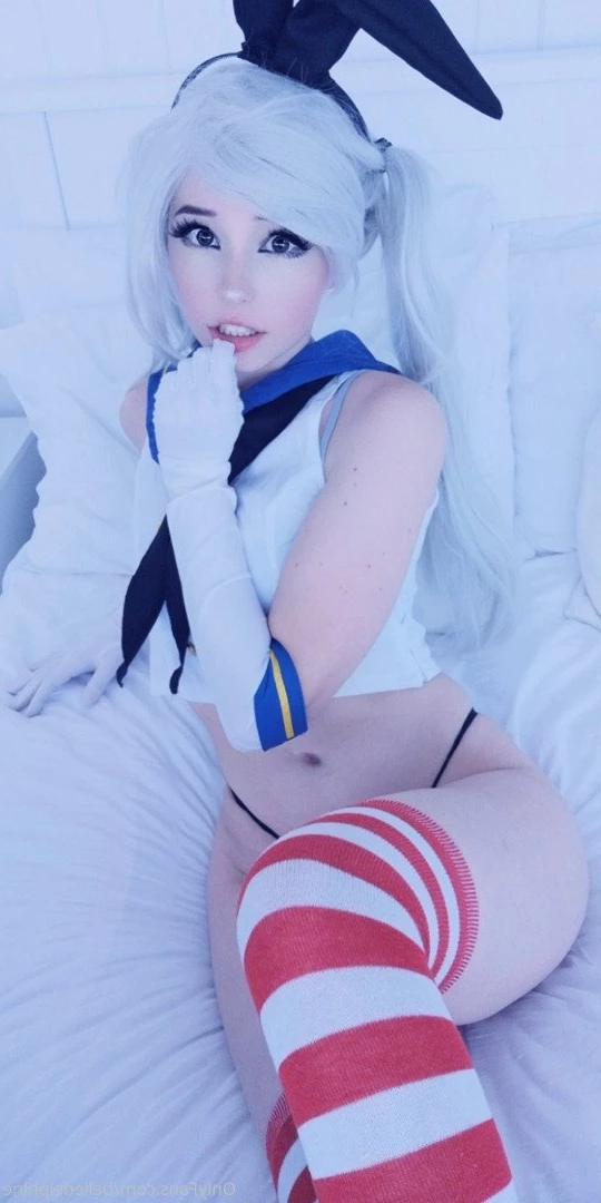 Belle Delphine [ belledelphine ] Onlyfans leaked photo 176400 on Hotleaks.tv