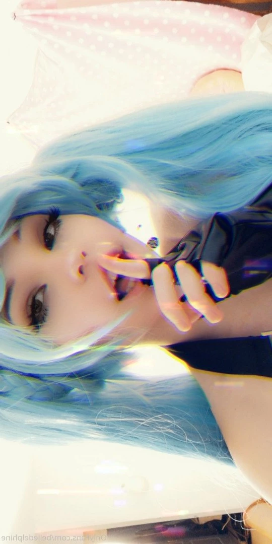 Belle Delphine [ belledelphine ] Onlyfans leaked photo 176413 on Hotleaks.tv