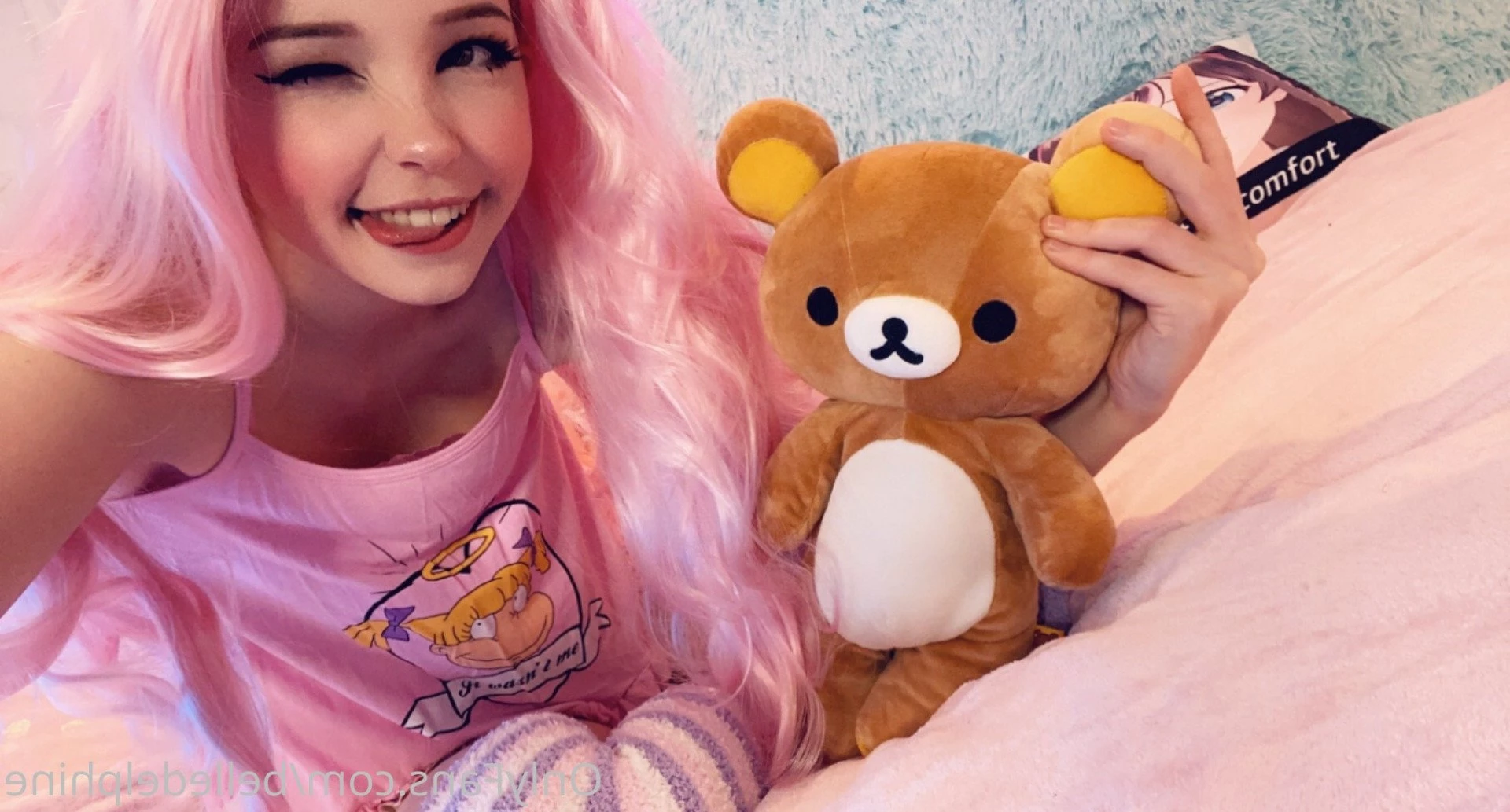 Belle Delphine [ belledelphine ] Onlyfans leaked photo 176428 on Hotleaks.tv