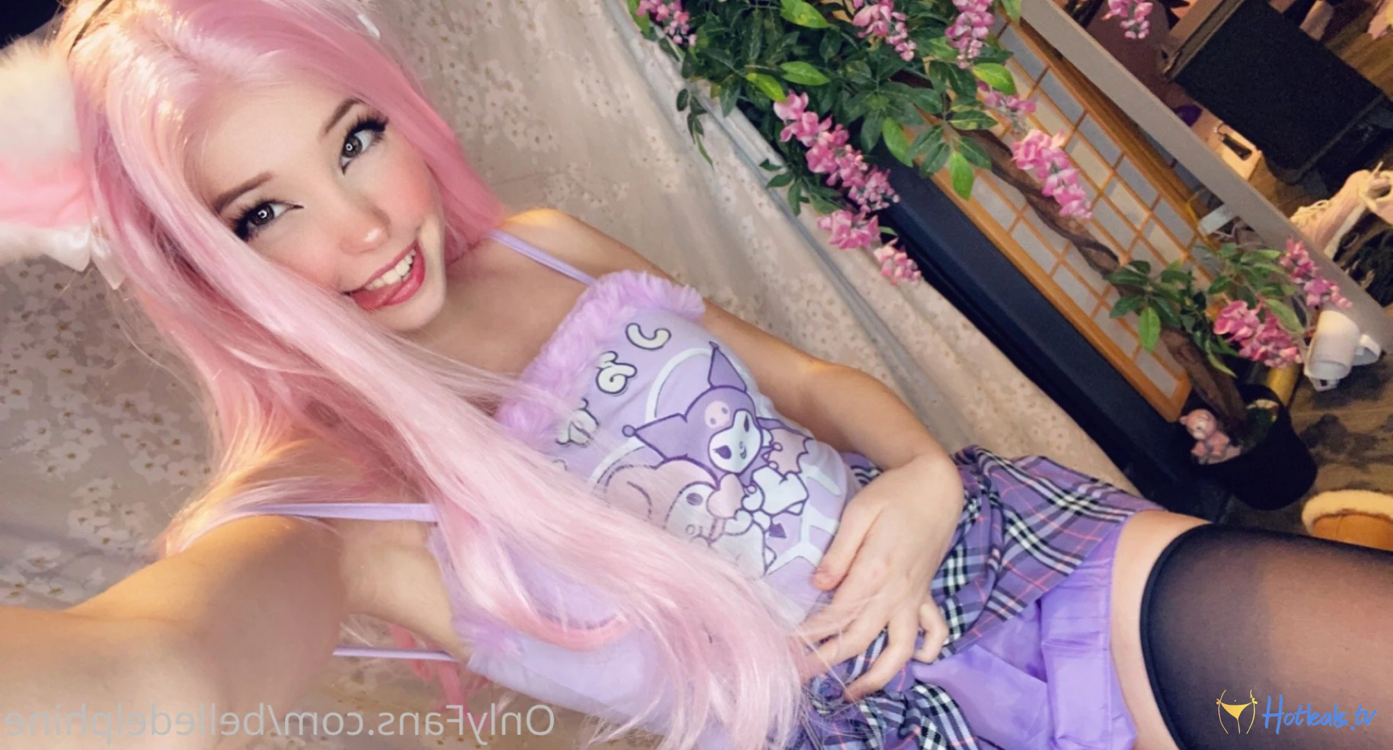 Belle Delphine [ belledelphine ] Onlyfans leaked photo 176443 on Hotleaks.tv