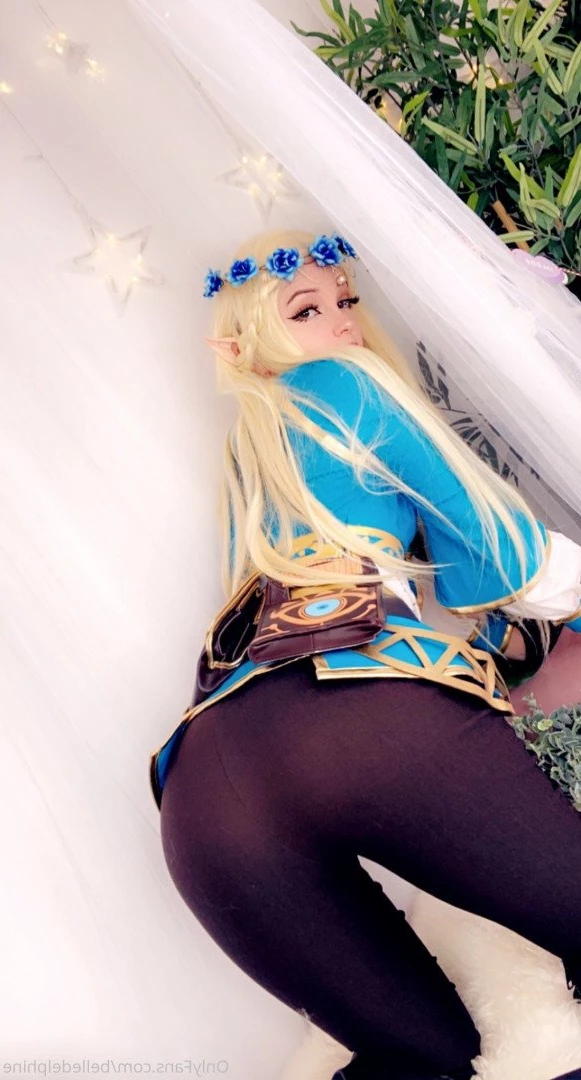 Belle Delphine [ belledelphine ] Onlyfans leaked photo 176515 on Hotleaks.tv