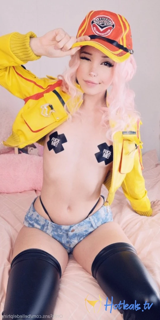 Belle Delphine [ belledelphine ] Onlyfans leaked photo 176517 on Hotleaks.tv