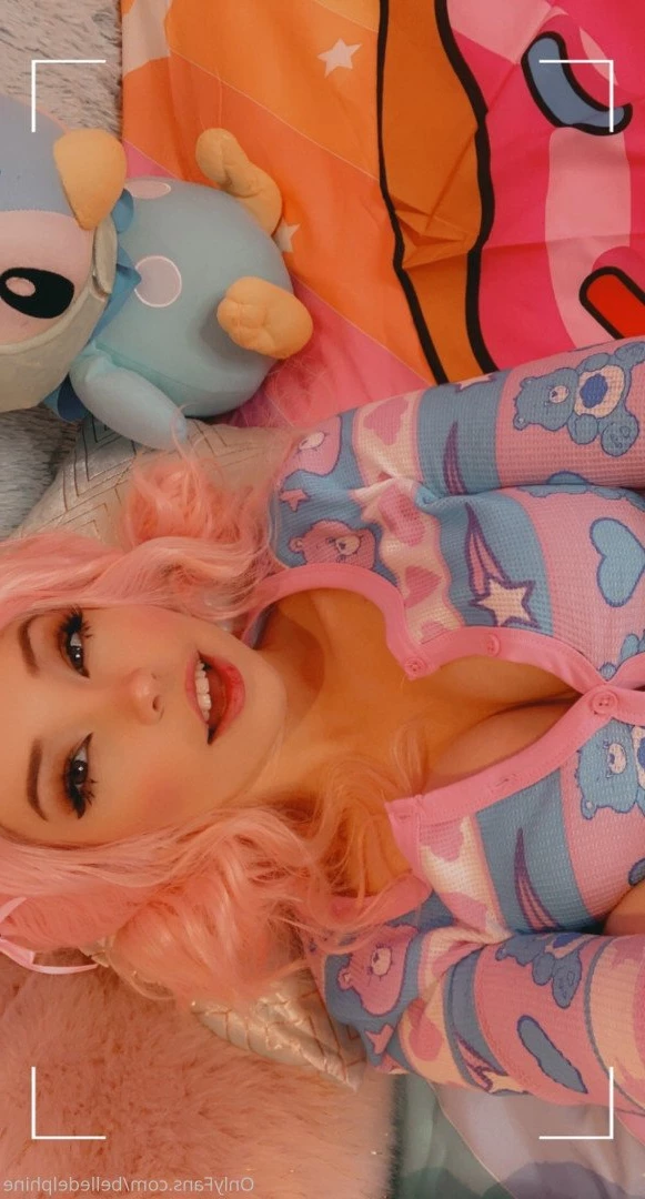 Belle Delphine [ belledelphine ] Onlyfans leaked photo 176591 on Hotleaks.tv