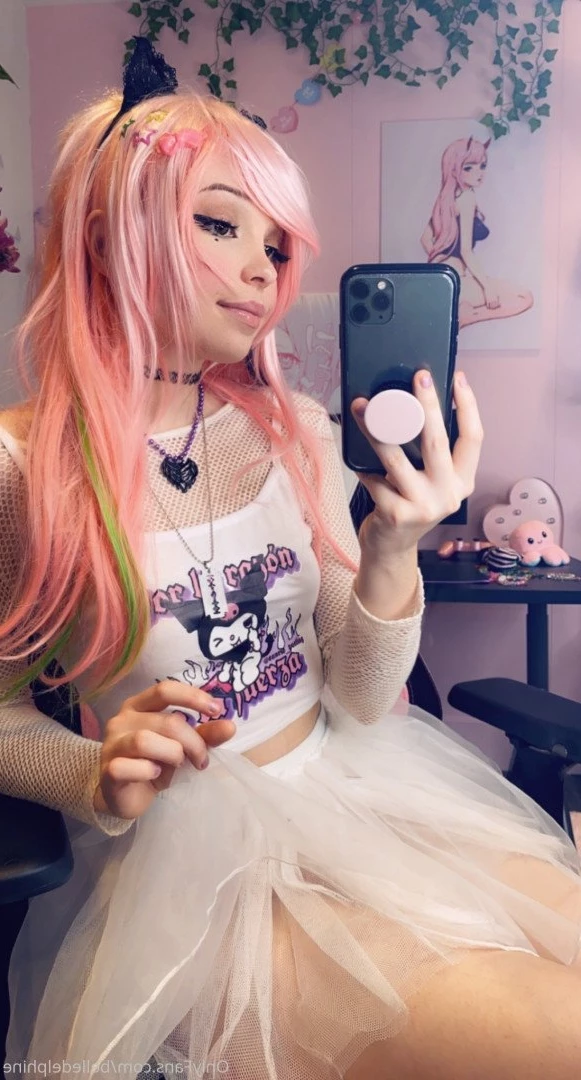 Belle Delphine [ belledelphine ] Onlyfans leaked photo 176592 on Hotleaks.tv
