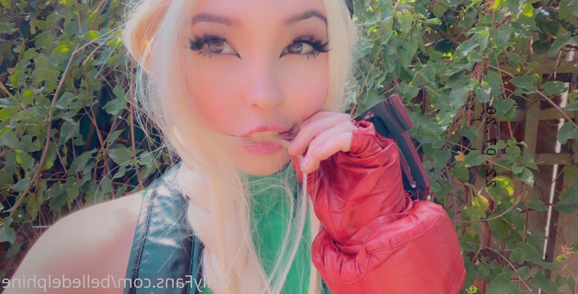 Belle Delphine [ belledelphine ] Onlyfans leaked photo 176618 on Hotleaks.tv