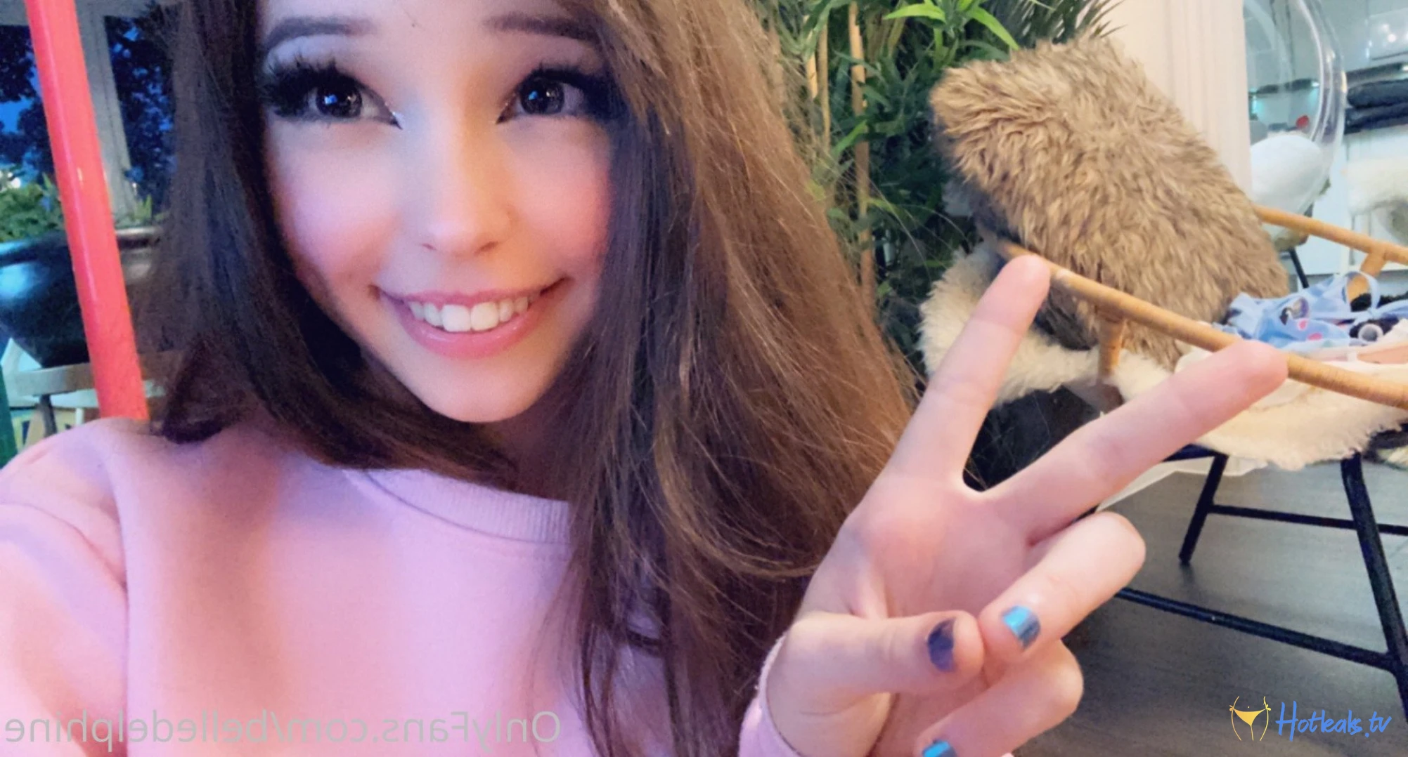 Belle Delphine [ belledelphine ] Onlyfans leaked photo 176654 on Hotleaks.tv