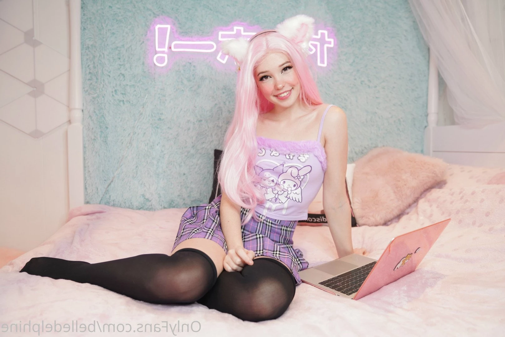 Belle Delphine [ belledelphine ] Onlyfans leaked photo 176676 on Hotleaks.tv
