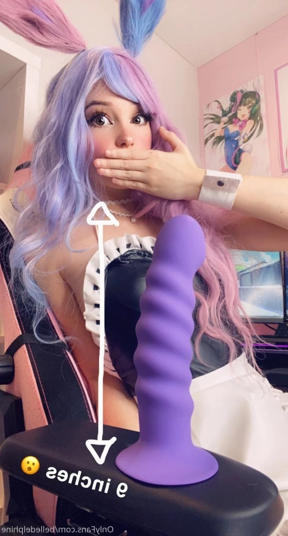 Belle Delphine [ belledelphine ] Onlyfans leaked photo 176761 on Hotleaks.tv