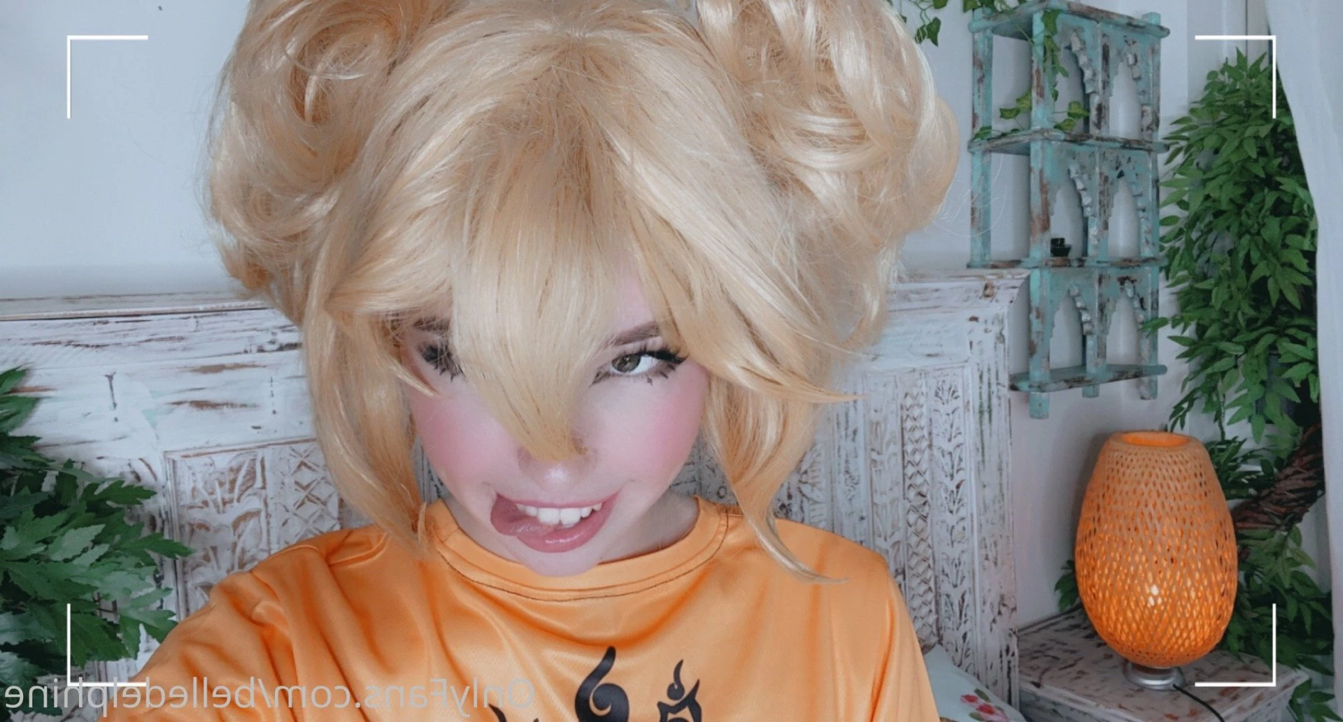 Belle Delphine [ belledelphine ] Onlyfans leaked photo 176775 on Hotleaks.tv