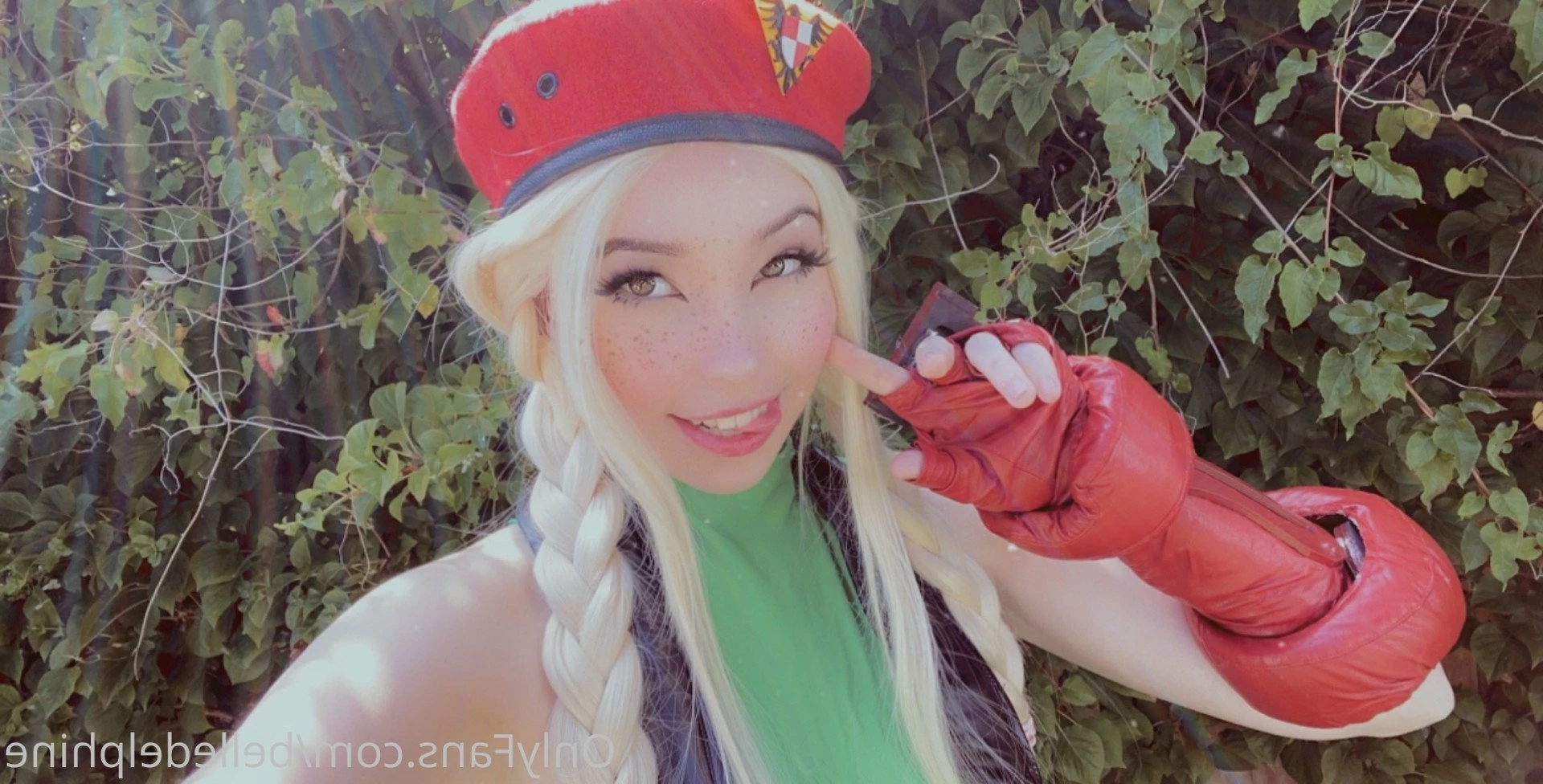 Belle Delphine [ belledelphine ] Onlyfans leaked photo 176782 on Hotleaks.tv