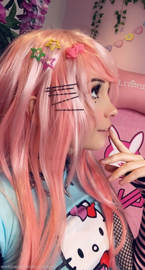 Belle Delphine [ belledelphine ] Onlyfans leaked photo 176787 on Hotleaks.tv