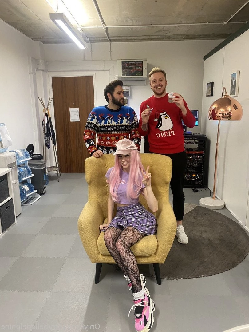 Belle Delphine [ belledelphine ] Onlyfans leaked photo 176788 on Hotleaks.tv