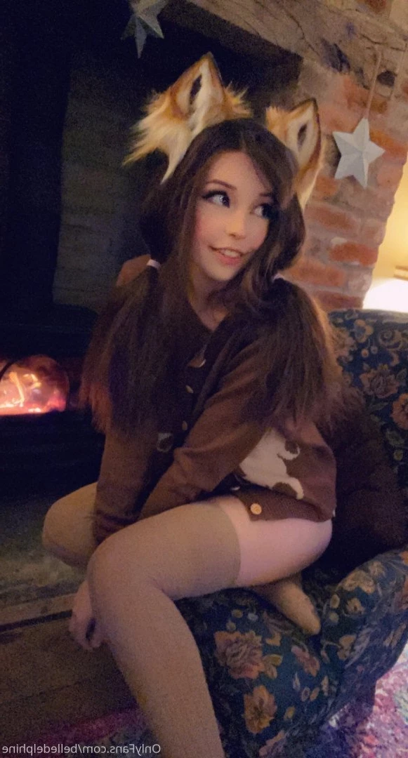 Belle Delphine [ belledelphine ] Onlyfans leaked photo 176789 on Hotleaks.tv