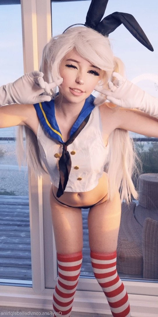 Belle Delphine [ belledelphine ] Onlyfans leaked photo 176790 on Hotleaks.tv