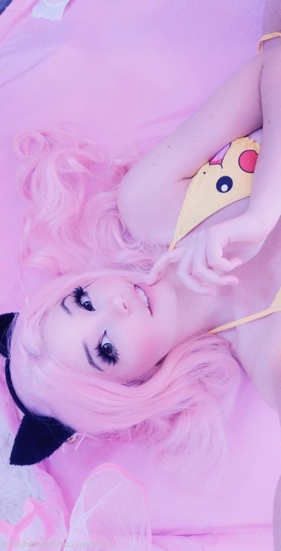 Belle Delphine [ belledelphine ] Onlyfans leaked photo 176815 on Hotleaks.tv