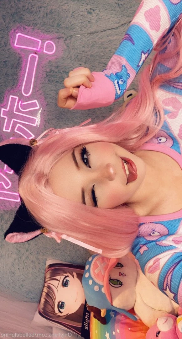 Belle Delphine [ belledelphine ] Onlyfans leaked photo 176833 on Hotleaks.tv