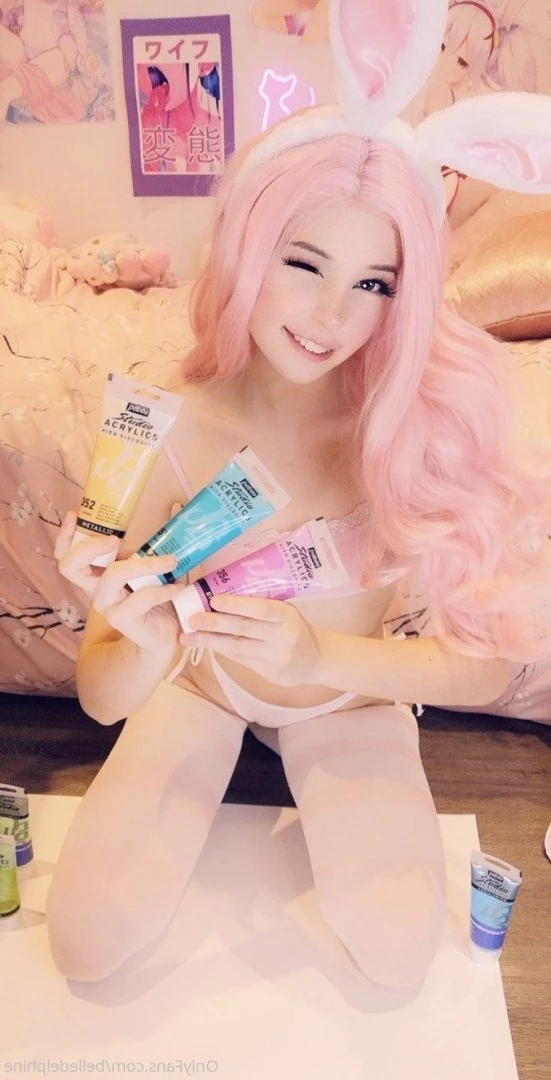 Belle Delphine [ belledelphine ] Onlyfans leaked photo 176834 on Hotleaks.tv