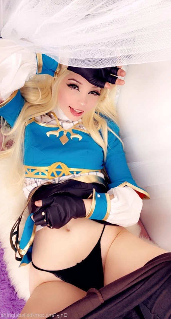 Belle Delphine [ belledelphine ] Onlyfans leaked photo 176838 on Hotleaks.tv