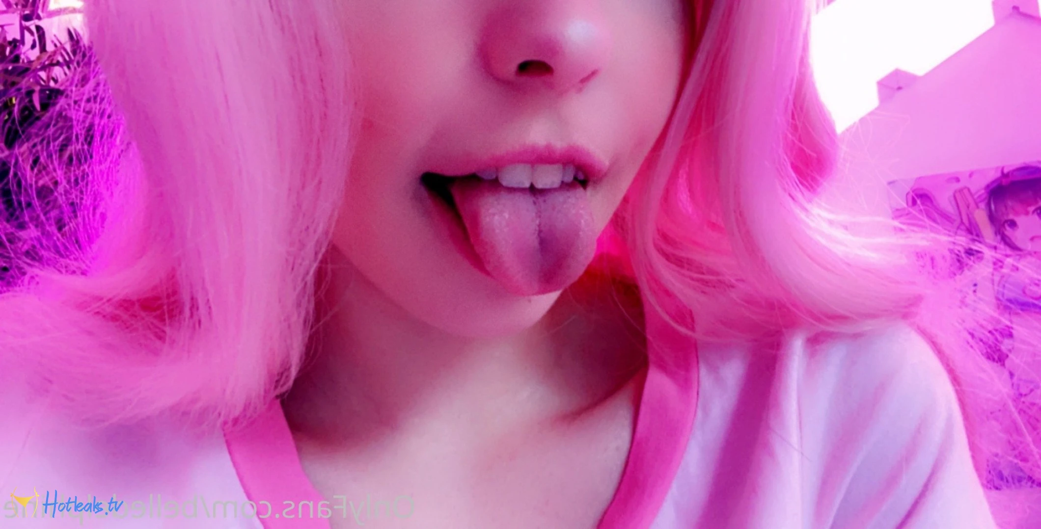 Belle Delphine [ belledelphine ] Onlyfans leaked photo 176894 on Hotleaks.tv