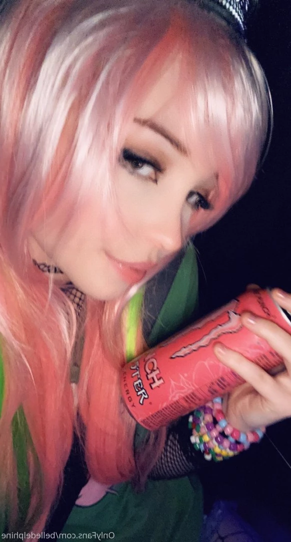 Belle Delphine [ belledelphine ] Onlyfans leaked photo 176900 on Hotleaks.tv